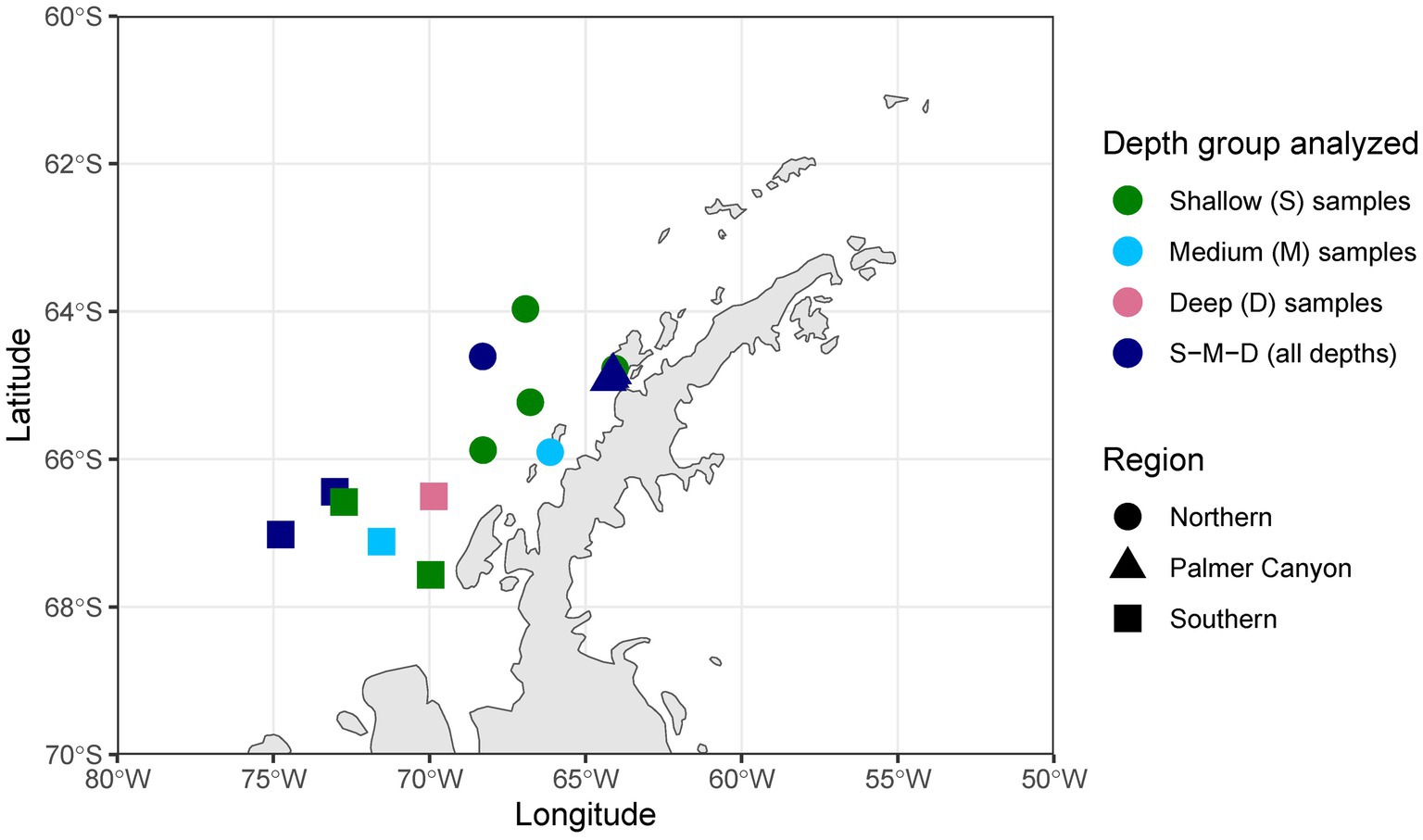 New Paper Antarctic Metagenomes Reveal Novel Microbial Diversity The new-paper-antarctic-metagenomes-reveal-novel-microbial-diversity-the